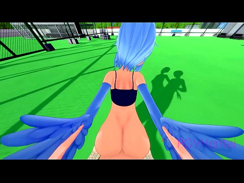 ❤️ Harpija briesmonis meitene. ❤️ Sekss video pie lv.raceporn.ru ❤