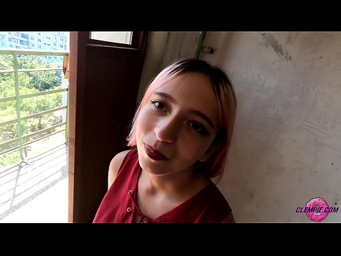 ❤️ Studente jutekliska sūc svešinieku ārzemēs - sperma uz viņa sejas ❤️ Sekss video pie lv.raceporn.ru ❤